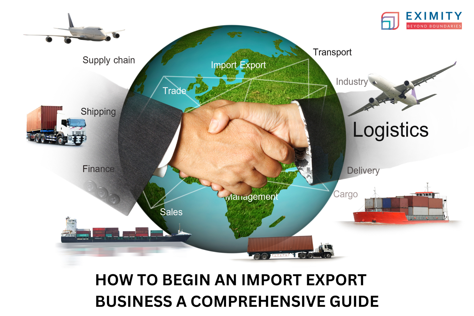 import export business